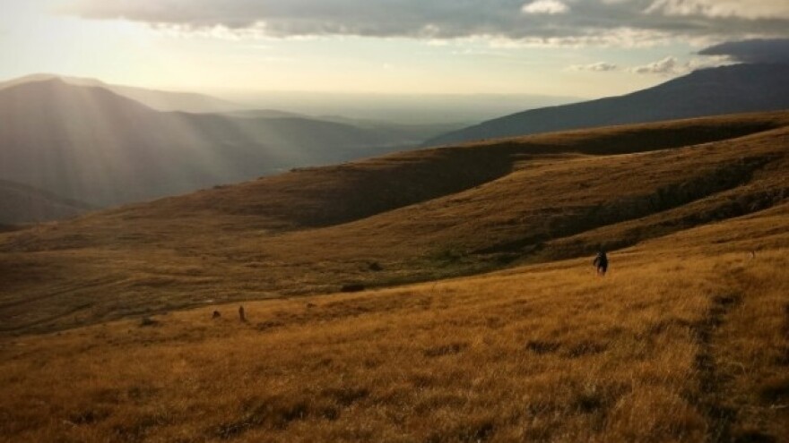 Pustolovni biciklisti svijeta na Transdinari 2016