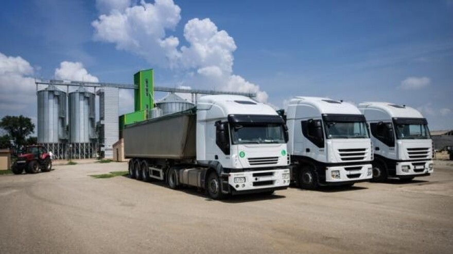 Prosvjed prijevoznika povisio cijene uljarica!