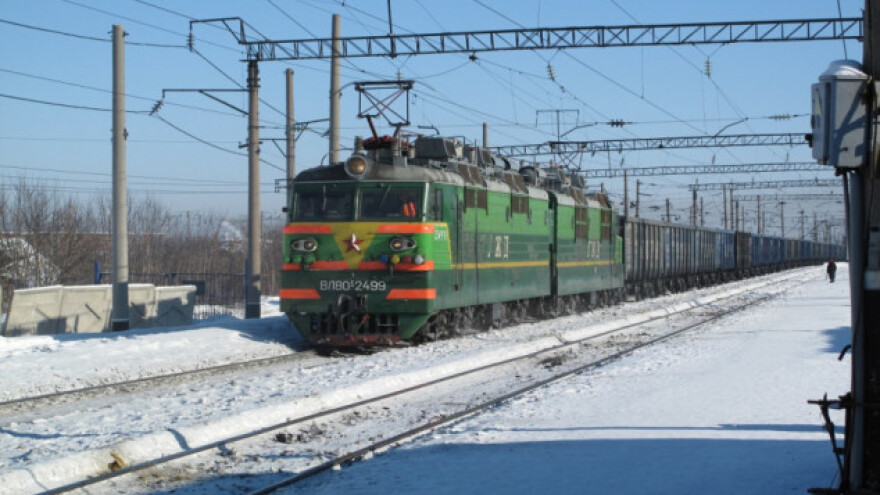 Novi "Put svile" povezuje Kinu i Evropu