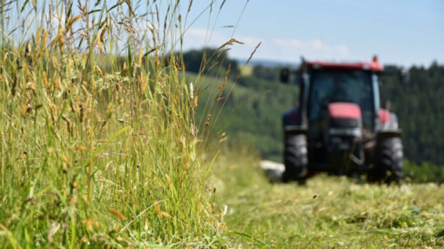 Prognoza EU: Površina obradivog zemljišta nastavit će padati