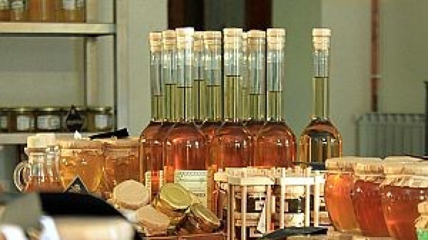 Trošarinama protiv tradicije