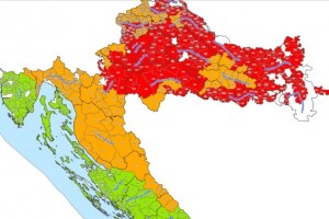 Travnjaci velikih prirodnih vrijednosti u RH