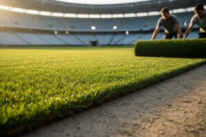 Travnjaci i sve za njihovo održavanje!