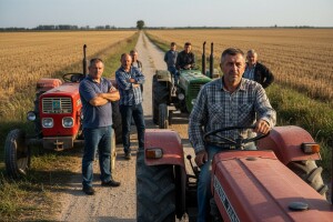 Traže poništenje svih natječaja za zemlju!