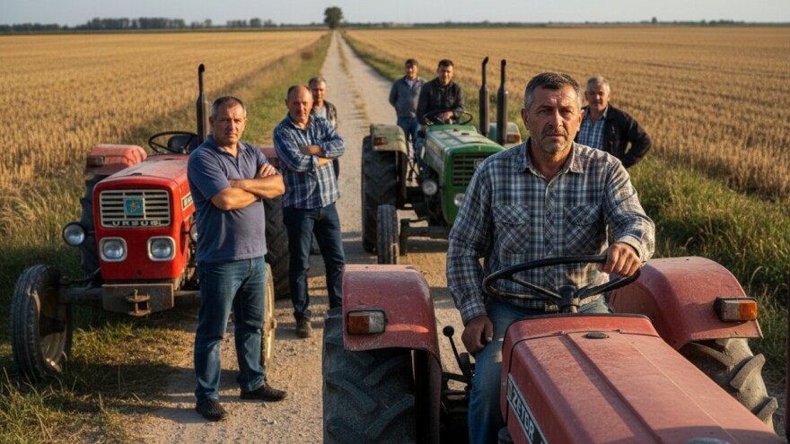 Traže poništenje svih natječaja za zemlju!