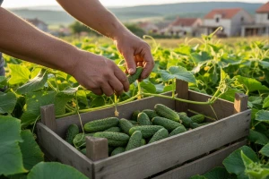 Traže se kooperanti krastavaca kornišona