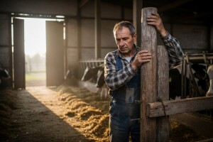 Traže se mjere za spas domaće proizvodnje mlijeka
