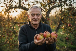 Traži, cijepi, čuva i spašava stare sorte voća!