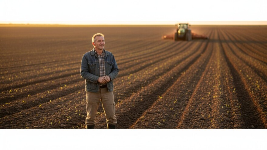 Traži se hektar više pod repom!