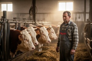 Traži se interventni otkup junadi