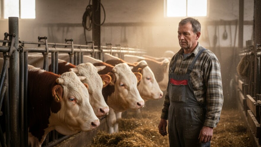 Traži se interventni otkup junadi