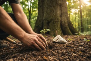 Traži se kum za klona najvećeg hrasta lužnjaka