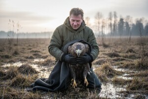 Traži se mreža prihvatilišta za divljie životinje
