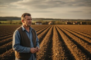Traži se ocjena ustavnosti Zakona o zemljištu!