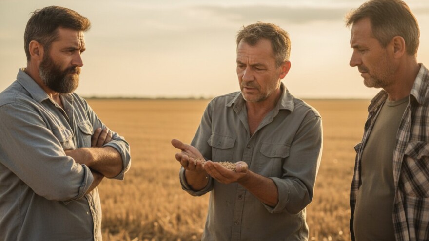 Traži se posao pregovarača