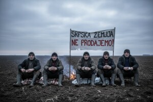 Traži se sprečavanje uzurpacije državnog zemljišta