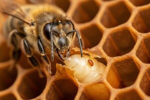 Traži se superpčela 2.0!