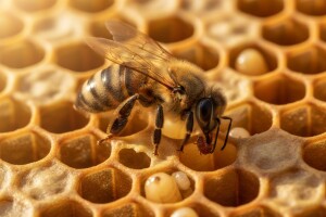 Traži se superpčela 2.0!