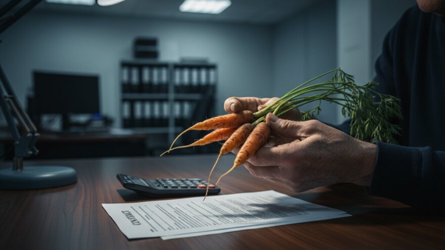 Traži se suzbijanje nepoštene trgovačke prakse