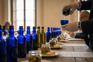 Tražimo pobjedničko maslinovo ulje!