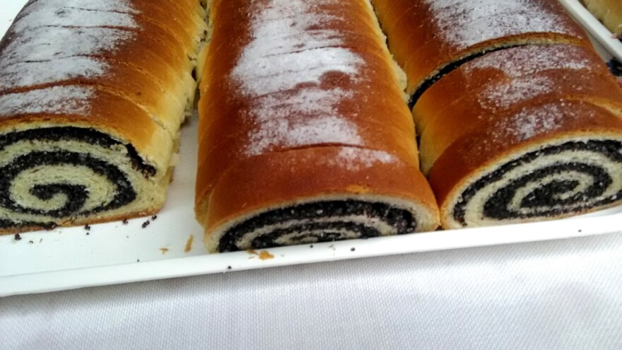 Štrudla: Dugo se pravi, a brzo se pojede