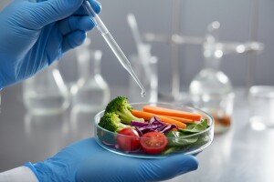 Treba im manje od dva sata da otkriju pesticide u povrću