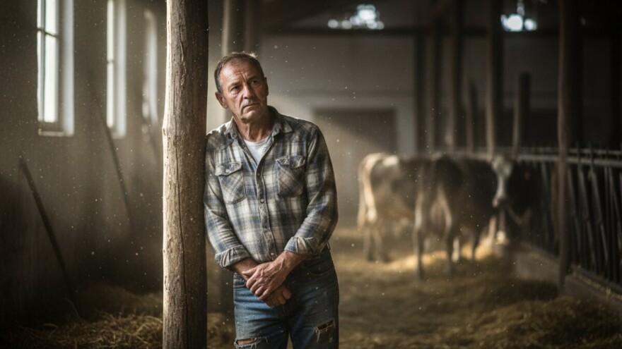 Treba li Hrvatskoj uopće domaće mlijeko?