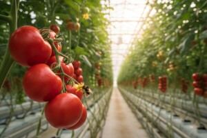 Treba li se bojati rajčica iz staklenika?