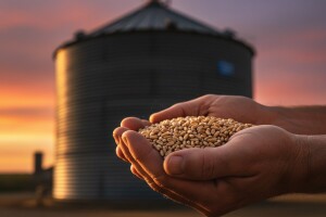 Treba nam burza poljoprivrednih proizvoda