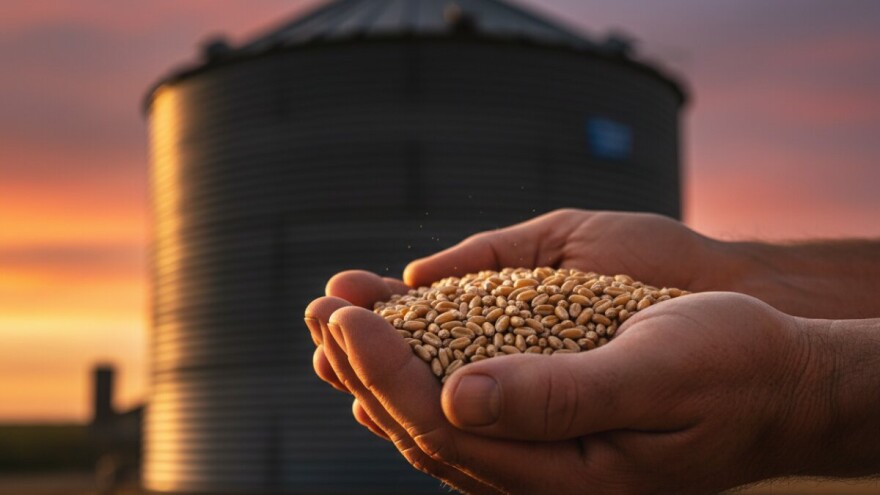 Treba nam burza poljoprivrednih proizvoda