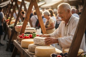 Treba nam zaokret u poljoprivrednoj politici
