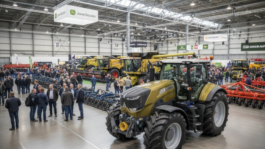 Treba otići i vidjeti što rade susjedi!