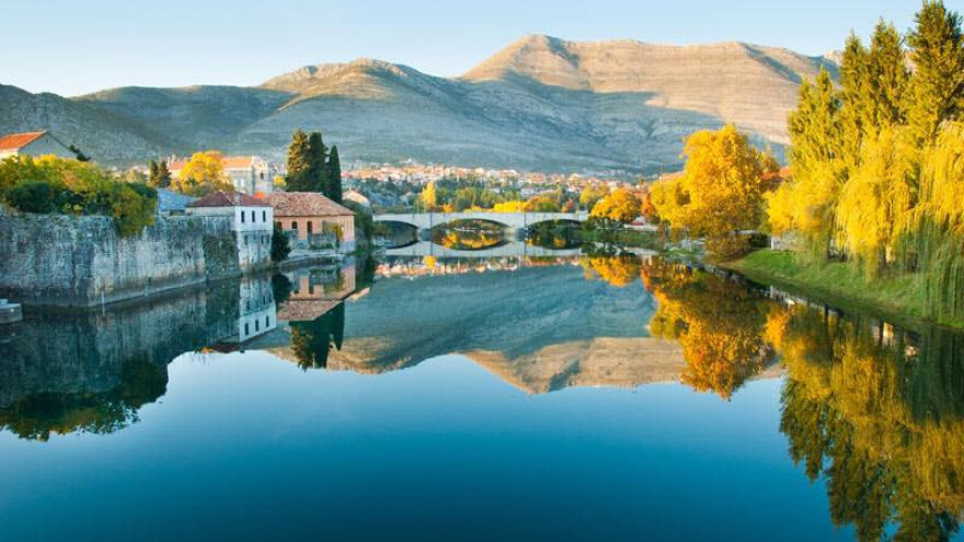Trebinje - lider u turizmu, realnom sektoru i poljoprivredi