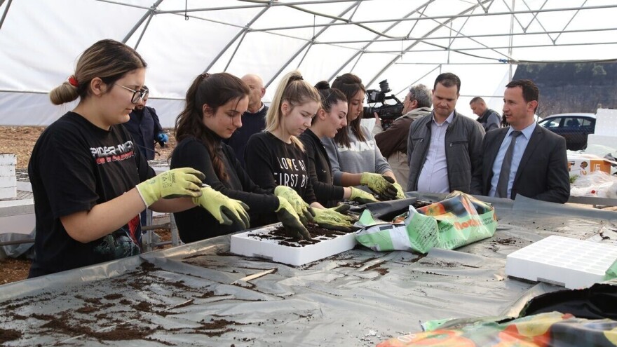 U 2020. više novca za podršku poljoprivrednim proizvođačima