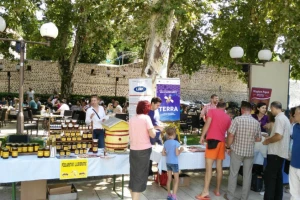 Med obogaćuje gastronomsku ponudu Hercegovine