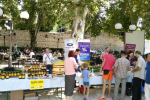 Med obogaćuje gastronomsku ponudu Hercegovine