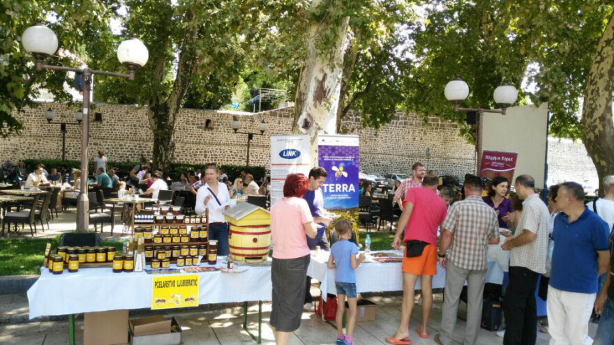 Med obogaćuje gastronomsku ponudu Hercegovine