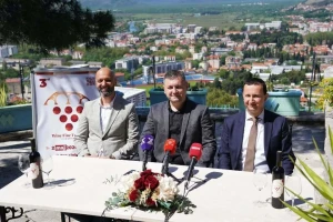 Trebinje se priprema za "Wine fine": Vinski festival kao uvod u ljetnu sezonu