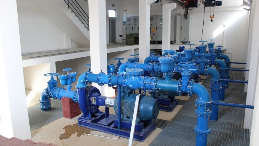 Trebinje: Skoro sve oranice uskoro pod sistemom za navodnjavanje