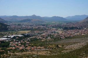 Trebinje će dobiti mašinu za obradu zapuštenog zemljišta