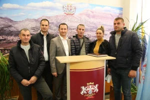 Podrška stočarskoj proizvodnji: 34.600 KM za 22 korisnika iz Trebinja