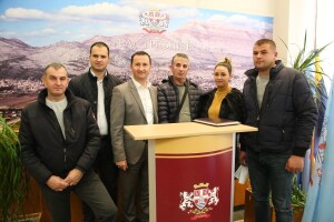 Podrška stočarskoj proizvodnji: 34.600 KM za 22 korisnika iz Trebinja