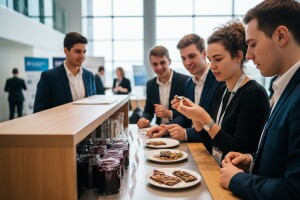 Treća studentska konferencija: Za korak ispred u agrobiznisu