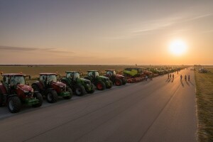 Treći Farm Show u Osijeku!