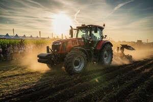 Treći Farm Show u Osijeku!