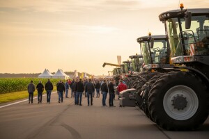Treći Farm Show u Osijeku!