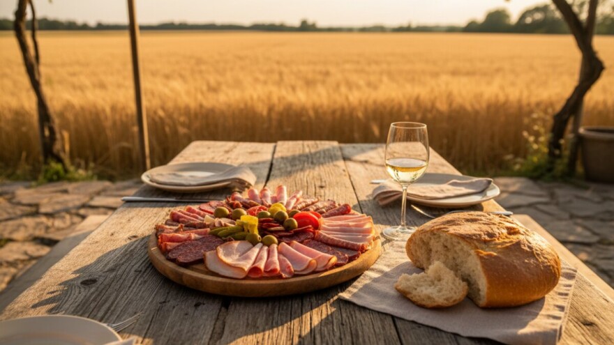 Treći međunarodni kongres o ruralnom turizmu