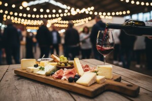 Treći po redu festival hrane i vina!