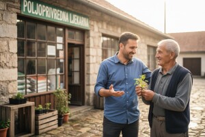 Treći tjedan Bayer Agro Dana