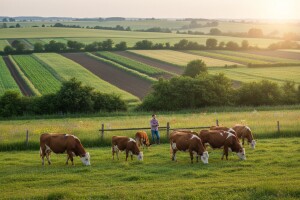 Trećina EU-ovih poticaja od 2014. ide za ekološku proizvodnju
